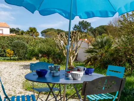 Le Predaire, Maison 6 personnes à Pornic - Photo 2