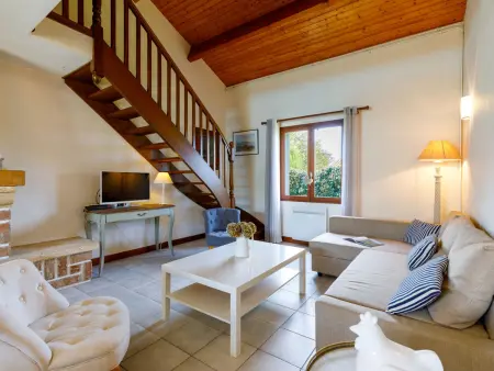 Le Predaire, Maison 6 personnes à Pornic - Photo 3