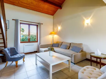Le Predaire, Maison 6 personnes à Pornic - Photo 5