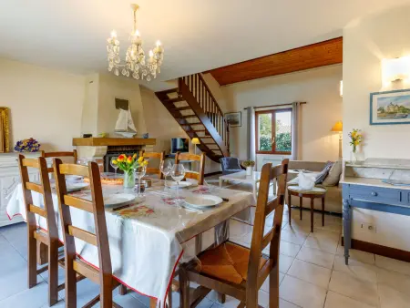 Le Predaire, Maison 6 personnes à Pornic - Photo 6