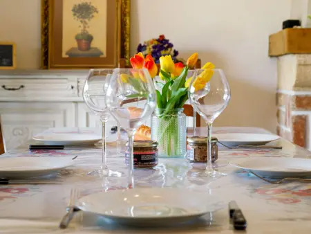 Le Predaire, Maison 6 personnes à Pornic - Photo 7