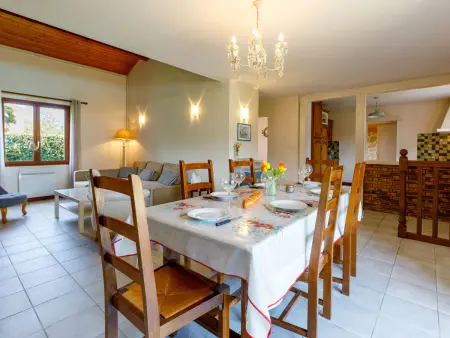 Le Predaire, Maison 6 personnes à Pornic - Photo 8