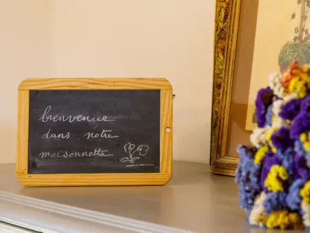 Le Predaire, Maison 6 personnes à Pornic - Photo 9