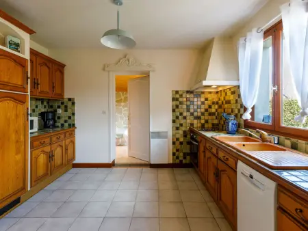 Le Predaire, Maison 6 personnes à Pornic - Photo 10