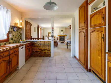 Le Predaire, Maison 6 personnes à Pornic - Photo 11