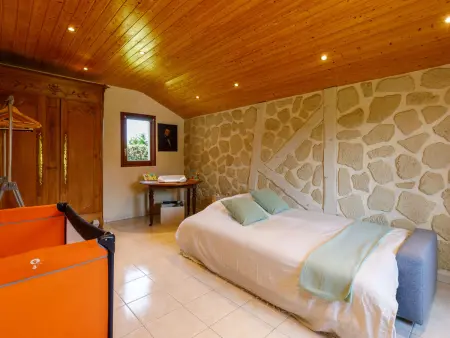 Le Predaire, Maison 6 personnes à Pornic - Photo 13