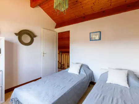 Le Predaire, Maison 6 personnes à Pornic - Photo 15