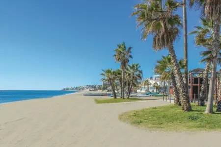 La Cala Boulevard Apartment 1 - CT 138, Retraite romantique en appartement côtier - Photo 4