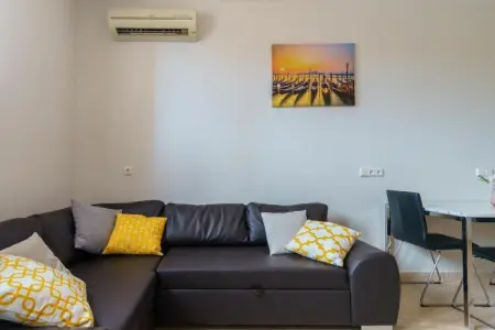 La Cala Boulevard Apartment 1 - CT 138, Retraite romantique en appartement côtier - Photo 7