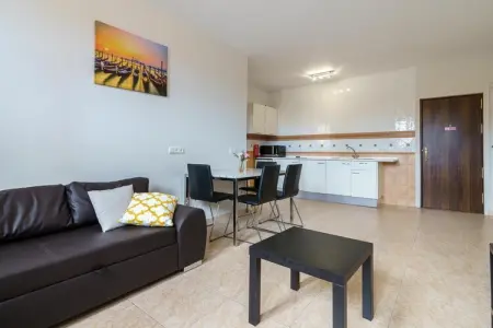 La Cala Boulevard Apartment 1 - CT 138, Retraite romantique en appartement côtier - Photo 8