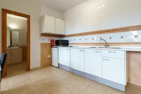 La Cala Boulevard Apartment 1 - CT 138, Retraite romantique en appartement côtier - Photo 12