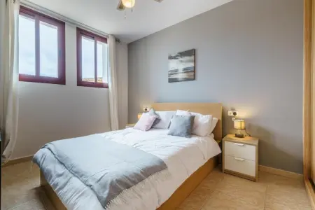 La Cala Boulevard Apartment 1 - CT 138, Retraite romantique en appartement côtier - Photo 15