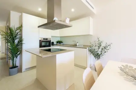 CT 158 - Lotus Jardinana, Appartement moderne à Mijas Costa - Photo 2