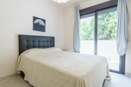 CT 158 - Lotus Jardinana, Appartement moderne à Mijas Costa - Photo 3