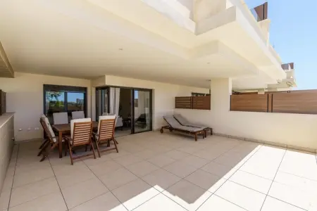CT 158 - Lotus Jardinana, Appartement moderne à Mijas Costa - Photo 4