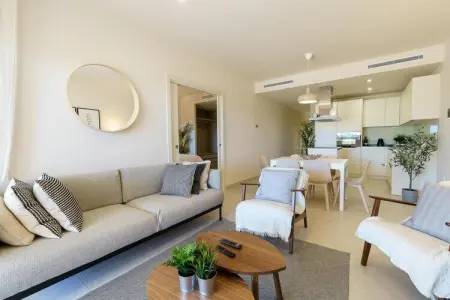 CT 158 - Lotus Jardinana, Appartement moderne à Mijas Costa - Photo 5