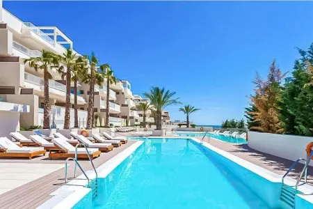 CT 158 - Lotus Jardinana, Appartement moderne à Mijas Costa - Photo 7