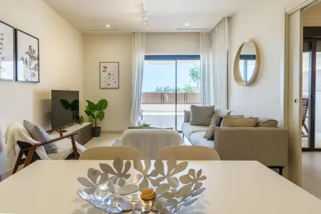 CT 158 - Lotus Jardinana, Appartement moderne à Mijas Costa - Photo 8