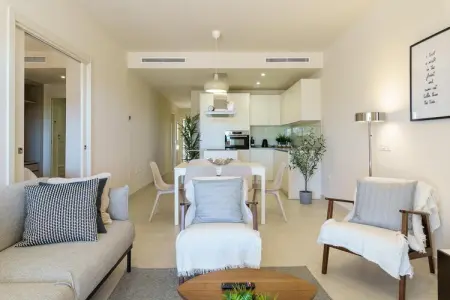 CT 158 - Lotus Jardinana, Appartement moderne à Mijas Costa - Photo 10