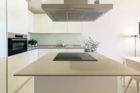 CT 158 - Lotus Jardinana, Appartement moderne à Mijas Costa - Photo 11