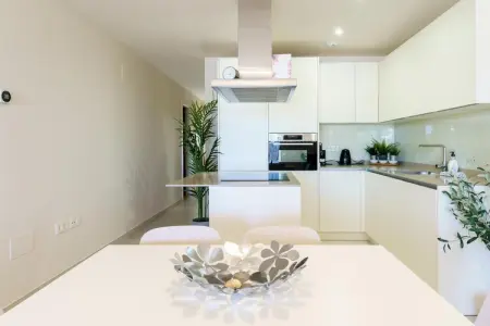 CT 158 - Lotus Jardinana, Appartement moderne à Mijas Costa - Photo 12