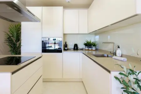 CT 158 - Lotus Jardinana, Appartement moderne à Mijas Costa - Photo 13