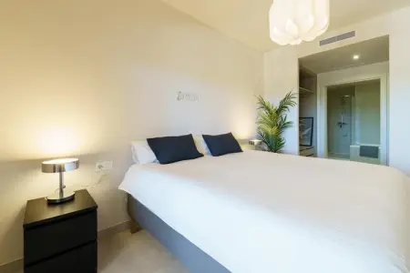 CT 158 - Lotus Jardinana, Appartement moderne à Mijas Costa - Photo 15