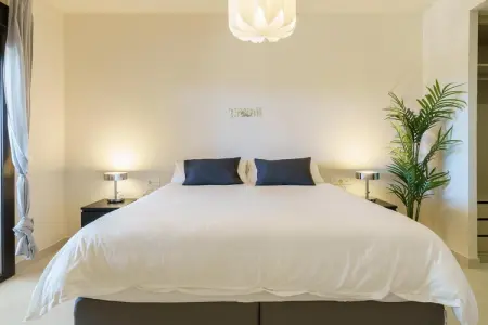 CT 158 - Lotus Jardinana, Appartement moderne à Mijas Costa - Photo 16