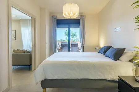CT 158 - Lotus Jardinana, Appartement moderne à Mijas Costa - Photo 17