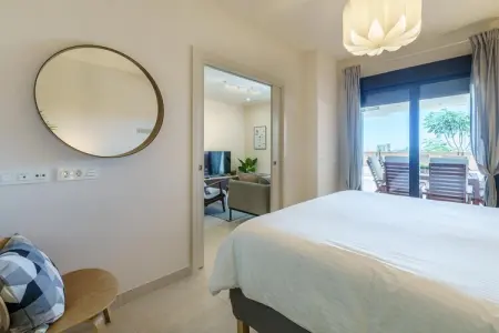 CT 158 - Lotus Jardinana, Appartement moderne à Mijas Costa - Photo 19