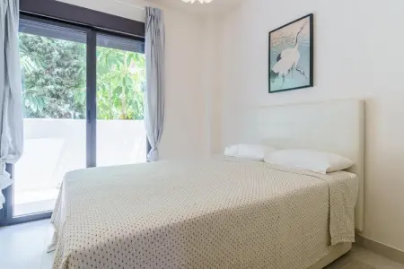 CT 158 - Lotus Jardinana, Appartement moderne à Mijas Costa - Photo 21