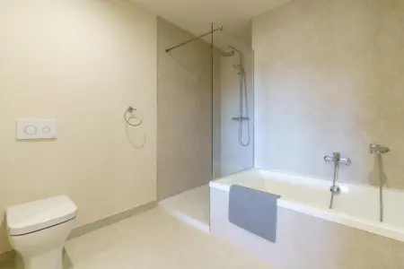 CT 158 - Lotus Jardinana, Appartement moderne à Mijas Costa - Photo 24