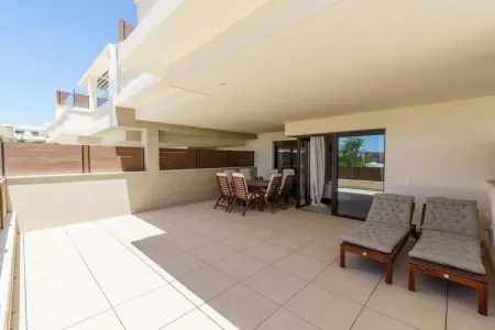 CT 158 - Lotus Jardinana, Appartement moderne à Mijas Costa - Photo 26