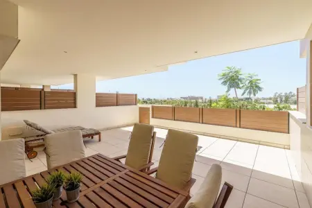 CT 158 - Lotus Jardinana, Appartement moderne à Mijas Costa - Photo 27