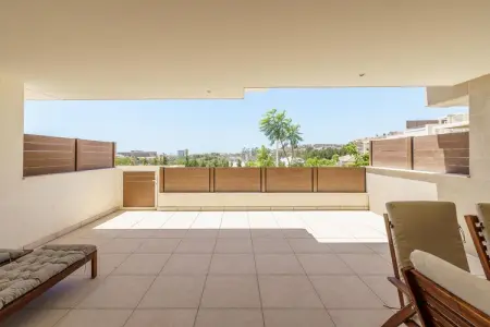 CT 158 - Lotus Jardinana, Appartement moderne à Mijas Costa - Photo 28
