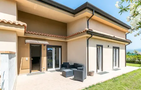 Appartement 8 personnes à Casalvelino - Photo 1