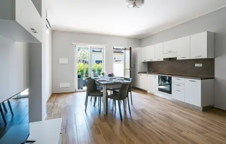 Appartement 8 personnes à Casalvelino - Photo 2