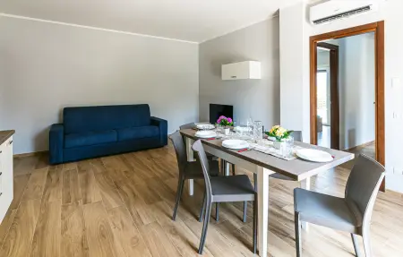 Appartement 8 personnes à Casalvelino - Photo 3