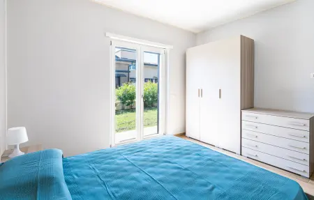Appartement 8 personnes à Casalvelino - Photo 4
