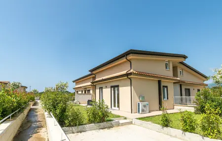 Appartement 8 personnes à Casalvelino - Photo 19