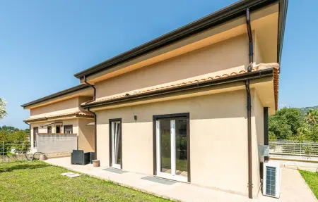 Appartement 8 personnes à Casalvelino - Photo 20