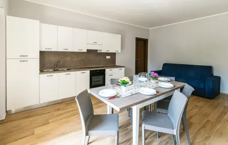 Appartement 8 personnes à Casalvelino - Photo 22