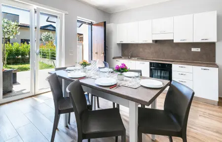 Appartement 8 personnes à Casalvelino - Photo 23