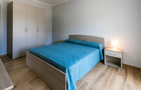 Appartement 8 personnes à Casalvelino - Photo 25