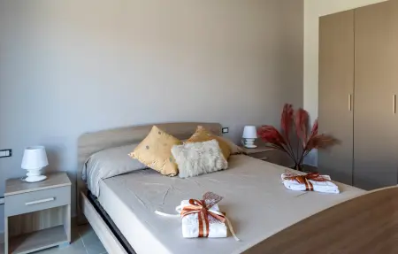 Appartement 8 personnes à Casalvelino - Photo 26