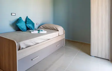 Appartement 8 personnes à Casalvelino - Photo 27