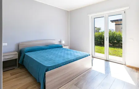 Appartement 8 personnes à Casalvelino - Photo 29