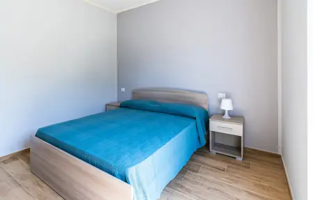 Appartement 8 personnes à Casalvelino - Photo 30