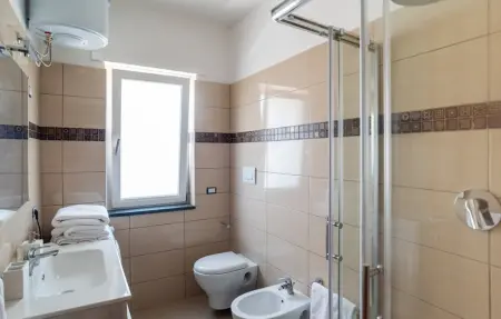 Appartement 8 personnes à Casalvelino - Photo 31