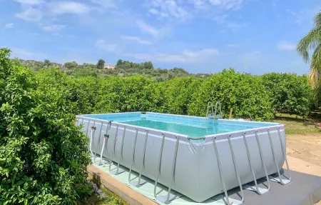 Maison 6 personnes à Siracusa - Photo 1